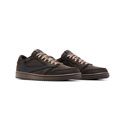 1 Retro Low OG SP 'Velvet Brown' (2024)