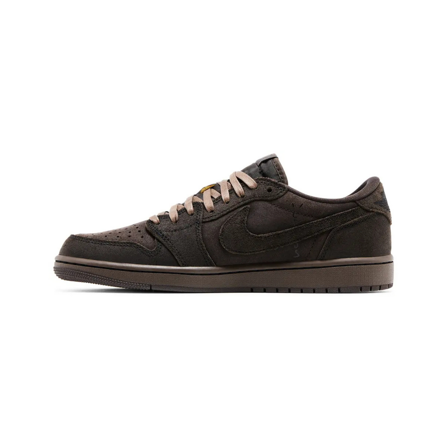 1 Retro Low OG SP 'Velvet Brown' (2024)