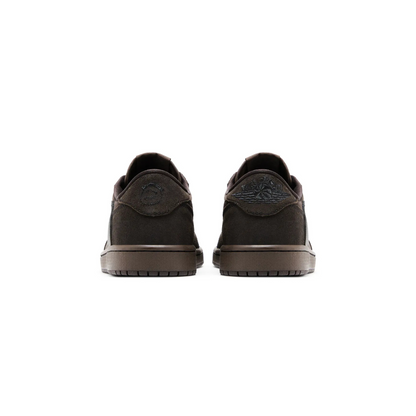 1 Retro Low OG SP 'Velvet Brown' (2024)