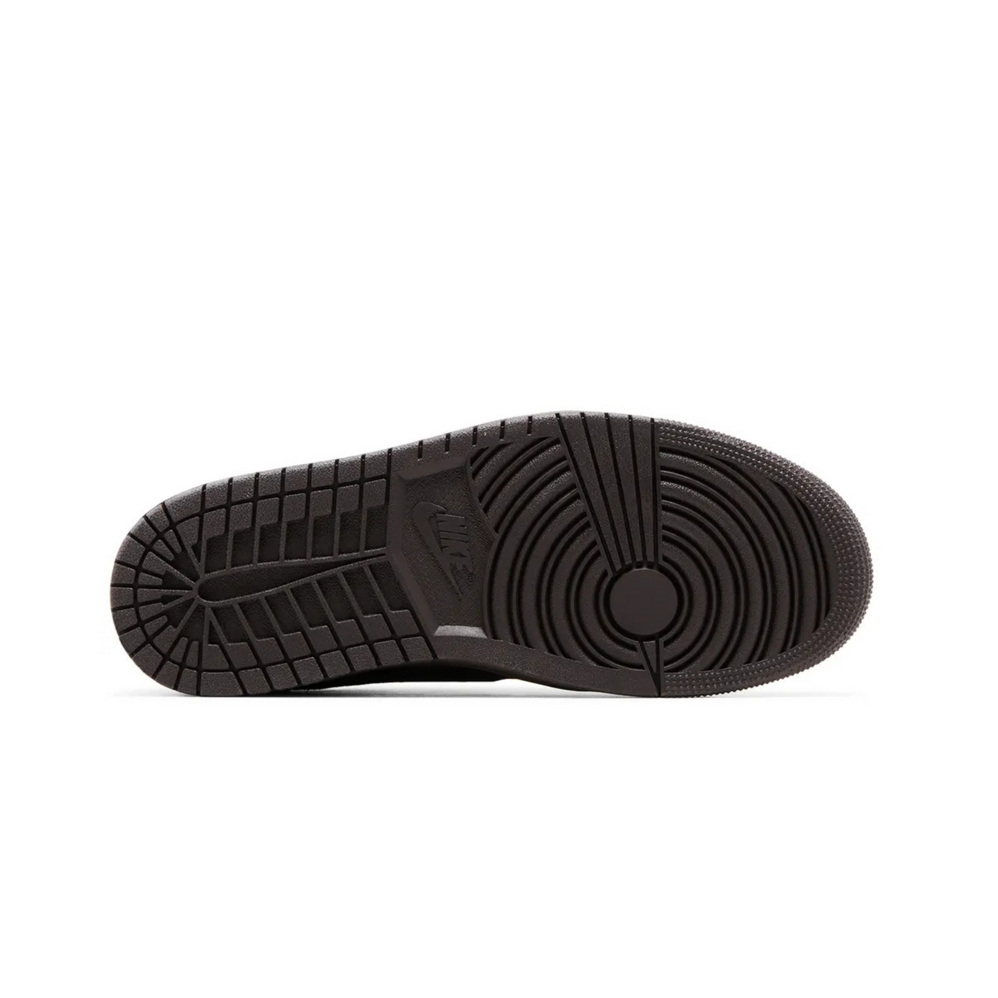 1 Retro Low OG SP 'Velvet Brown' (2024)