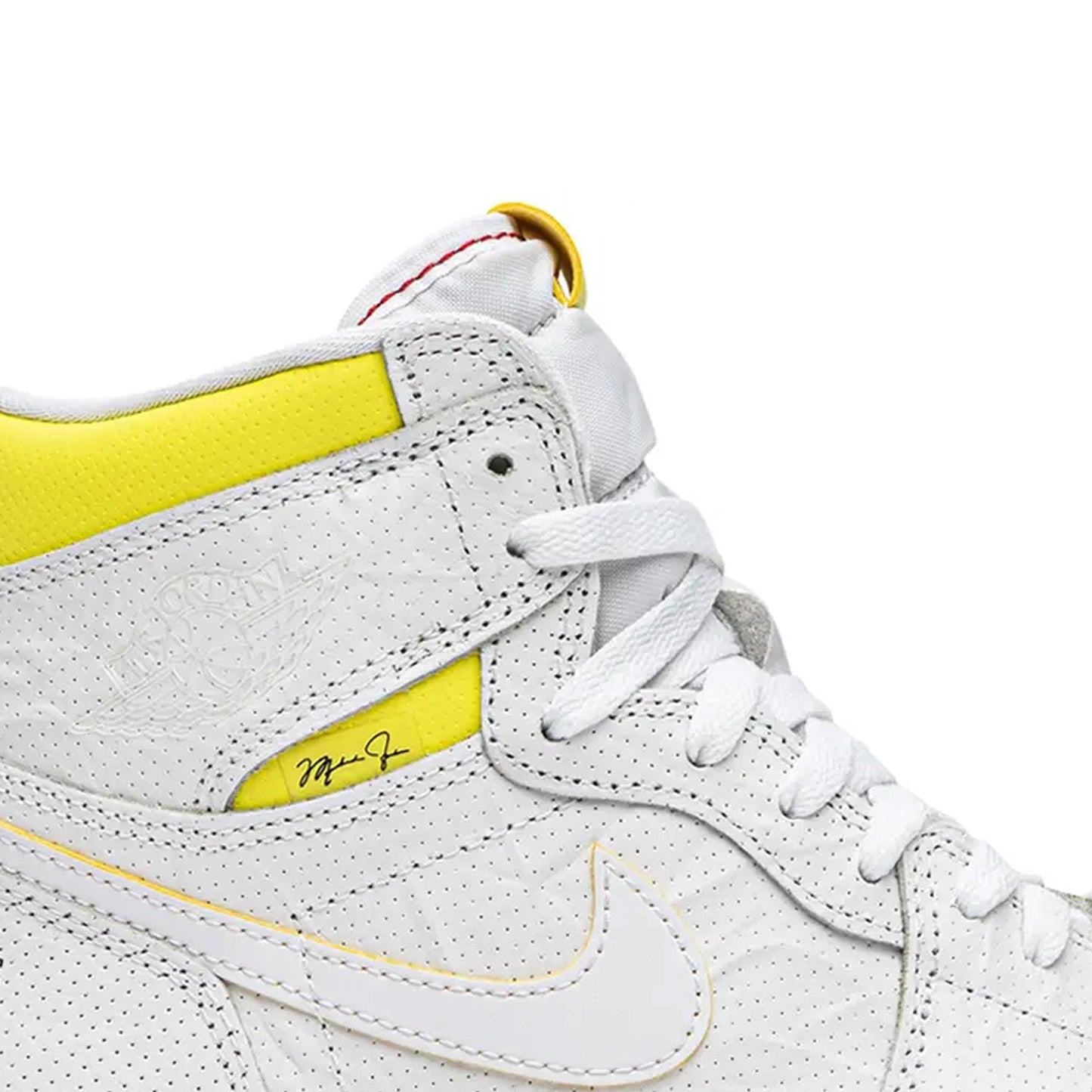 1 Retro High 'First Class Flight' GS (2019)