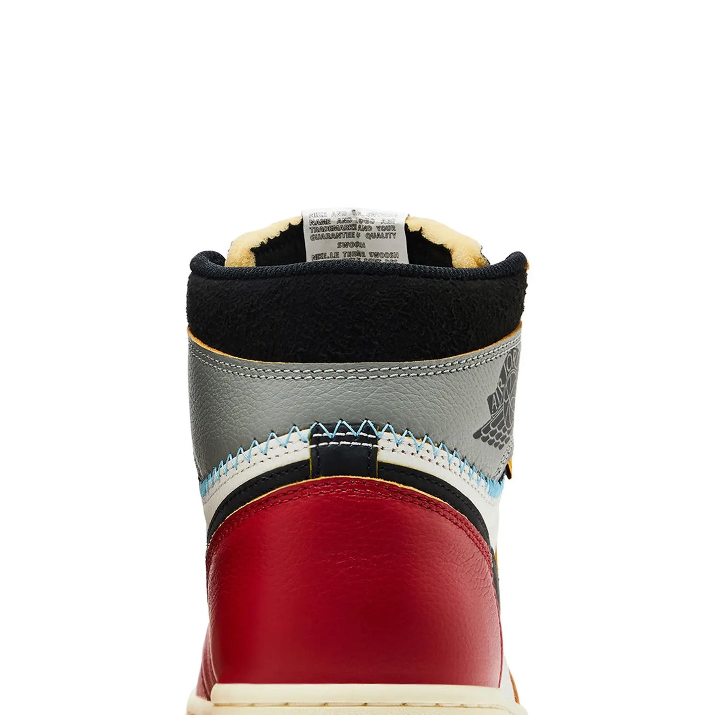 1 Retro High OG SP 'Union LA Chicago Shadow' (2025)
