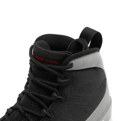 9 Retro 'Particle Grey' (2022)
