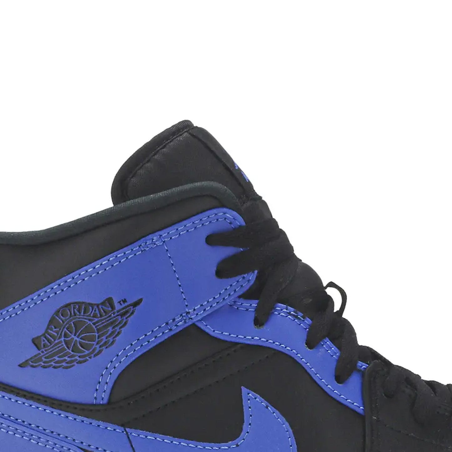 1 Mid 'Hyper Royal'