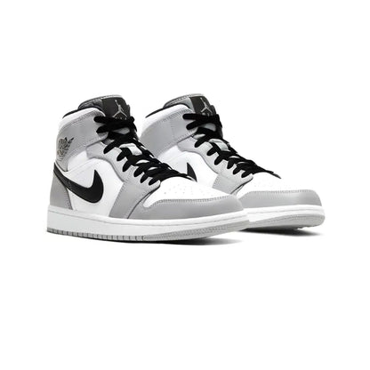 1 Mid 'Light Smoke Grey' W