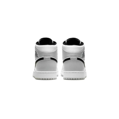 1 Mid 'Light Smoke Grey' W