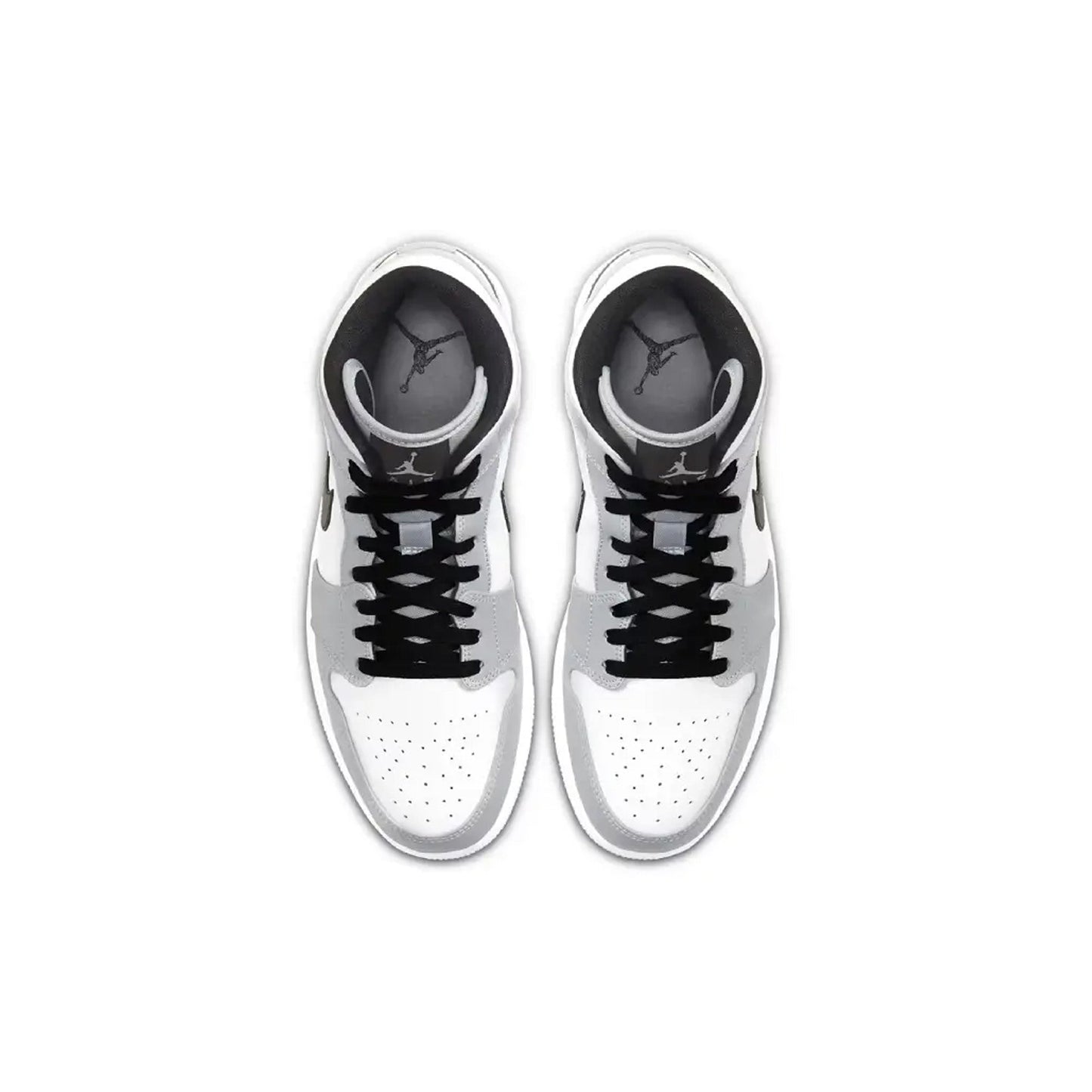 1 Mid 'Light Smoke Grey' W