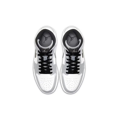 1 Mid 'Light Smoke Grey' W