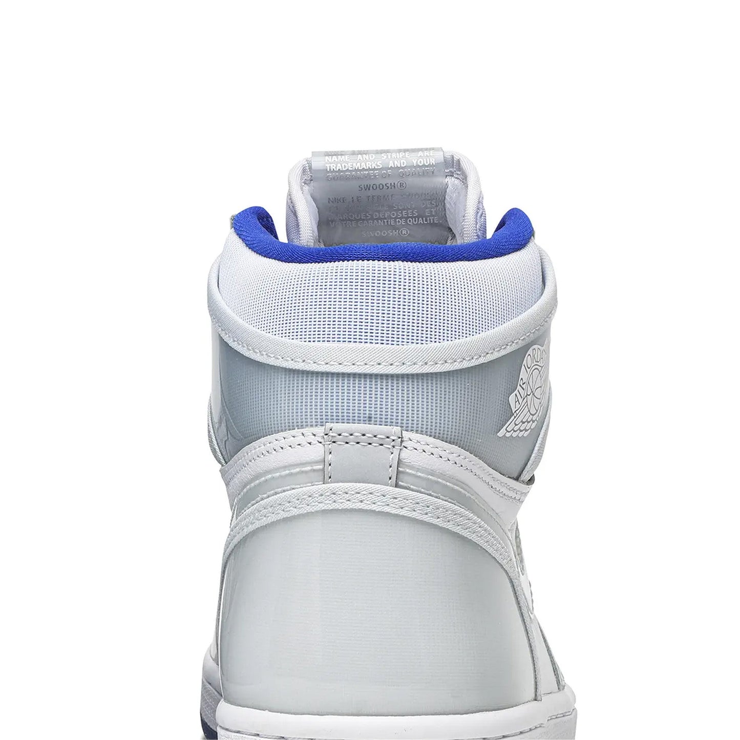 1 Zoom 'Racer Blue'