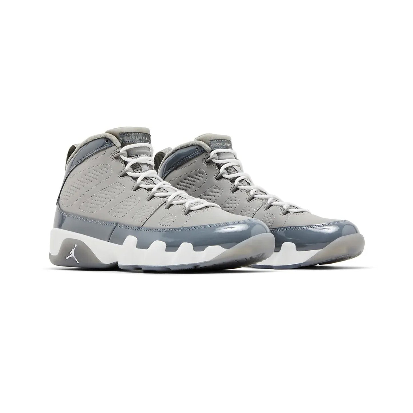 9 Retro 'Cool Grey' (2025)