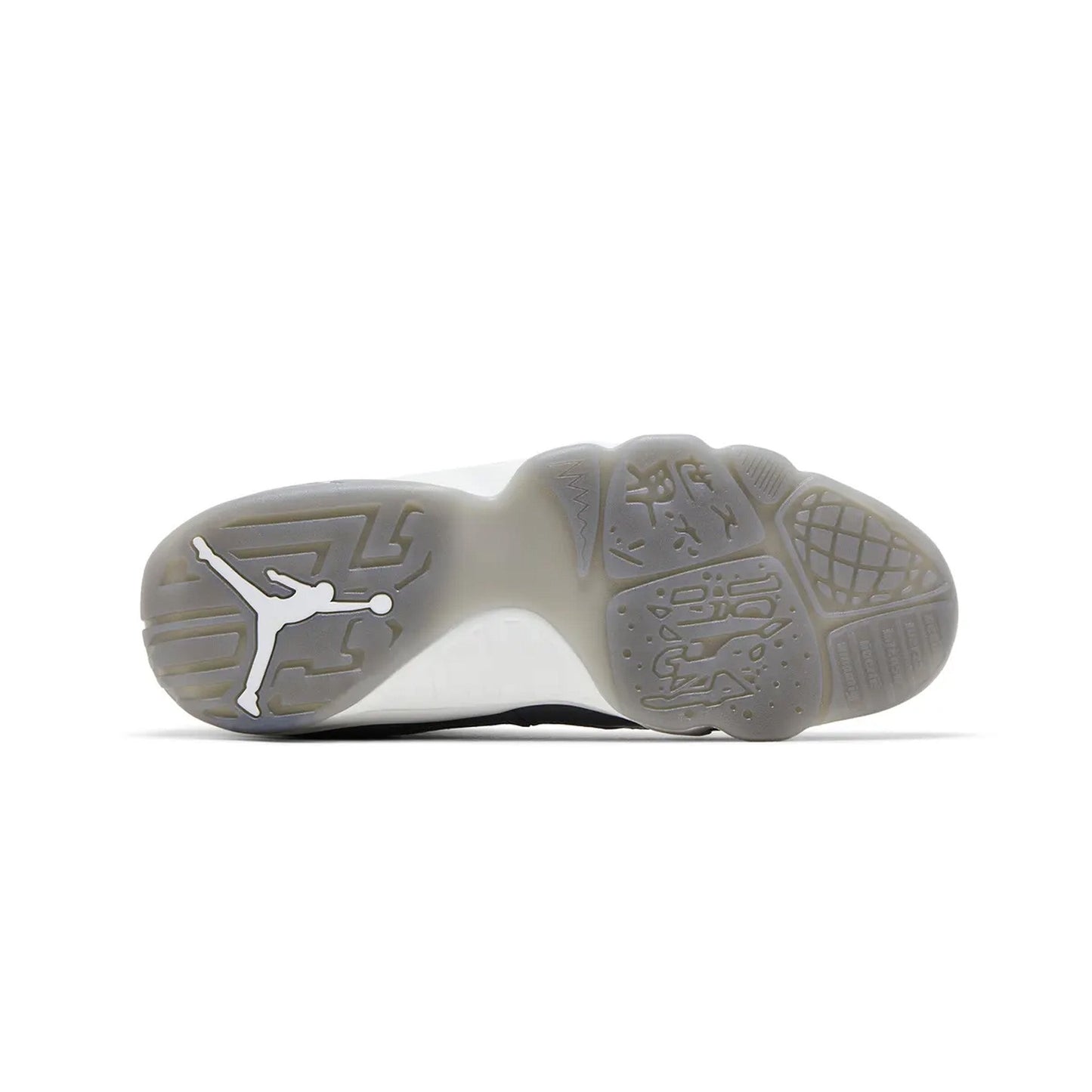 9 Retro 'Cool Grey' (2025)