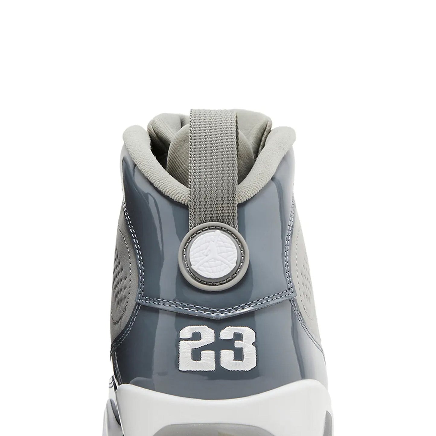 9 Retro 'Cool Grey' (2025)