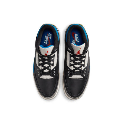 3 Retro OG 'Rare Air' (2025)