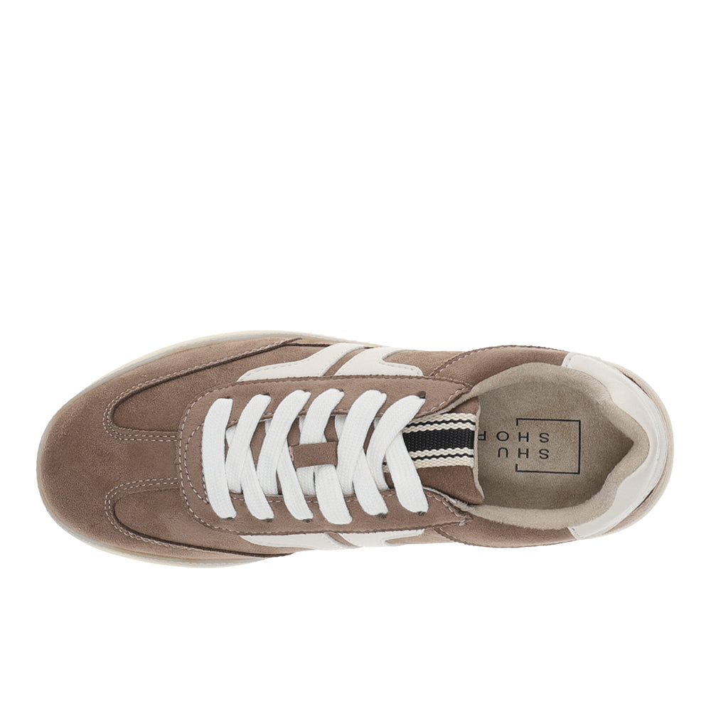 Poppy Sneakers