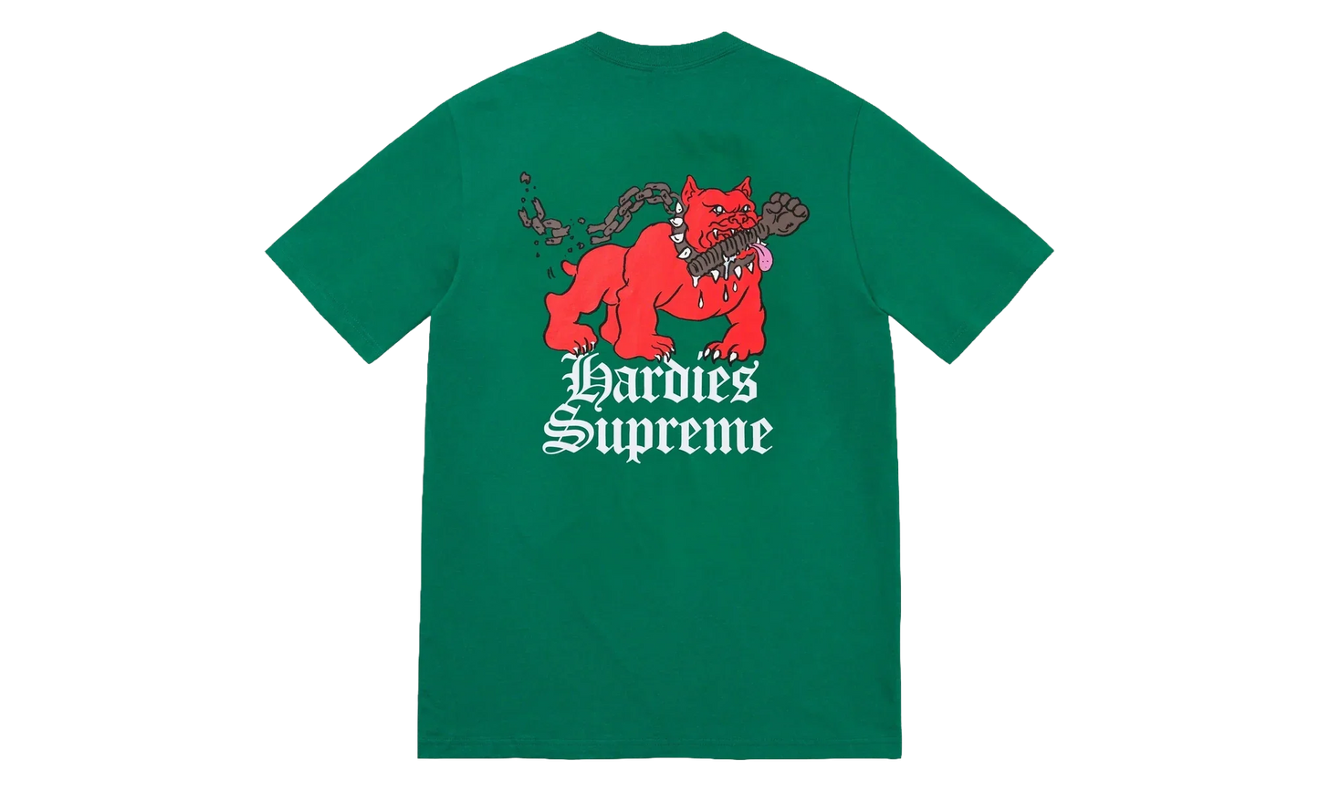 Dog Tee "Light Pine" SU26941