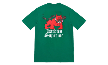 Dog Tee "Light Pine" SU26941