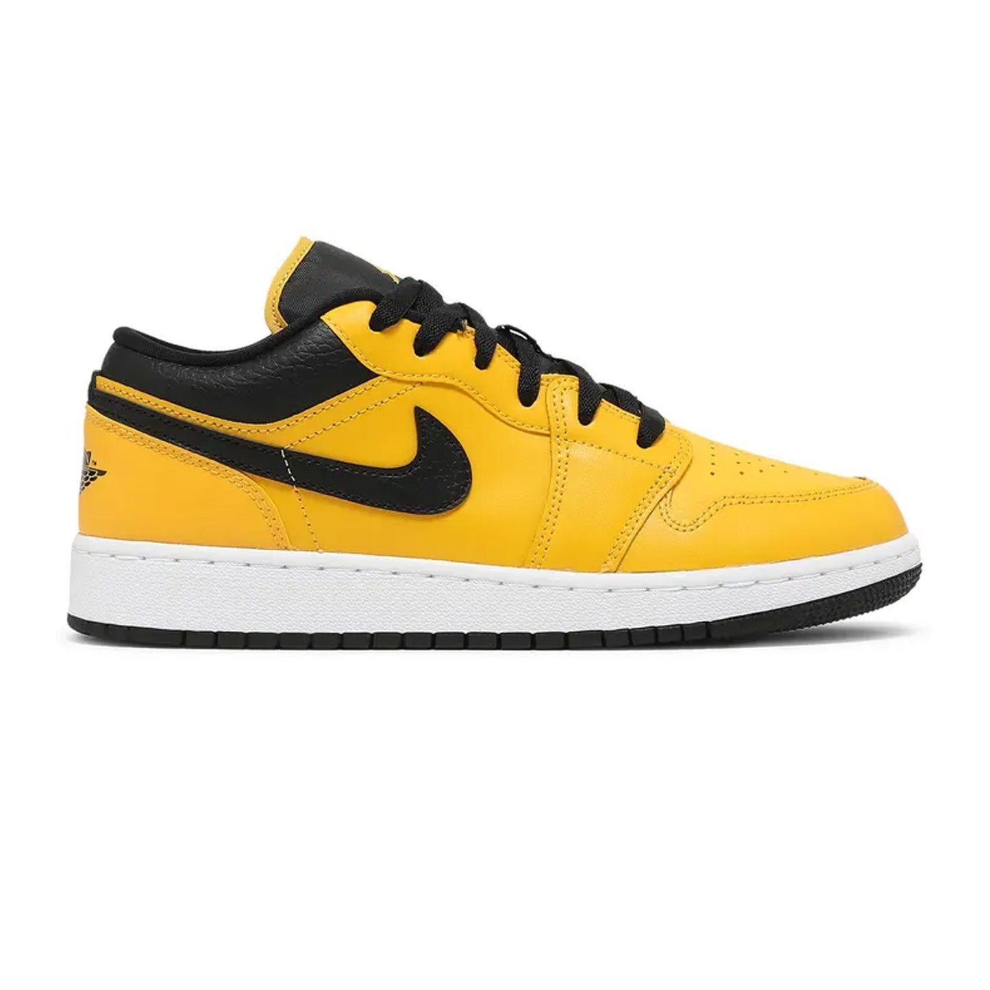 1 Low 'University Gold'