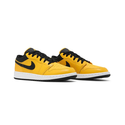 1 Low 'University Gold'