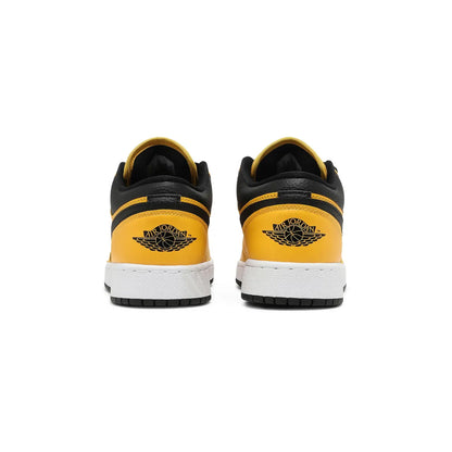 1 Low 'University Gold'