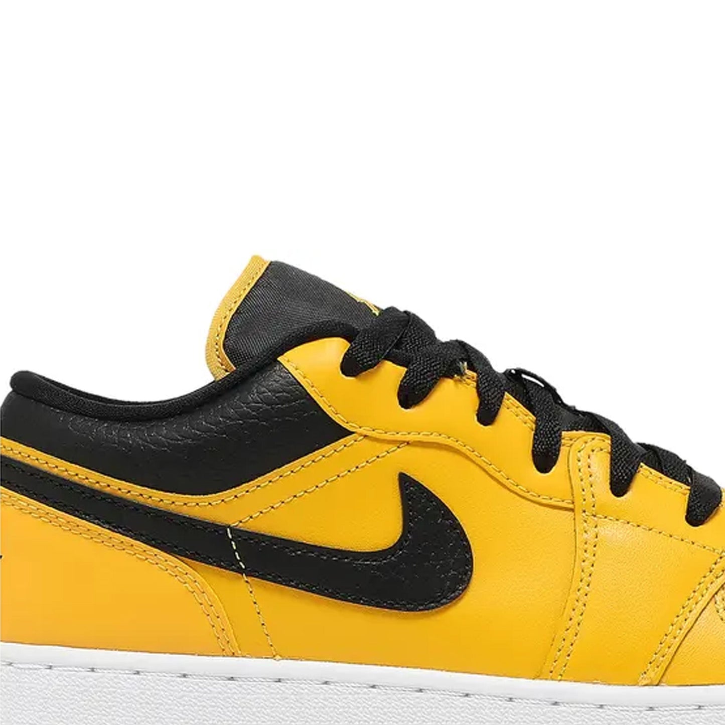1 Low 'University Gold'