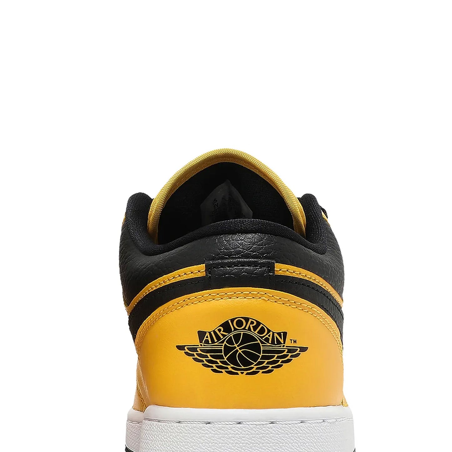 1 Low 'University Gold'