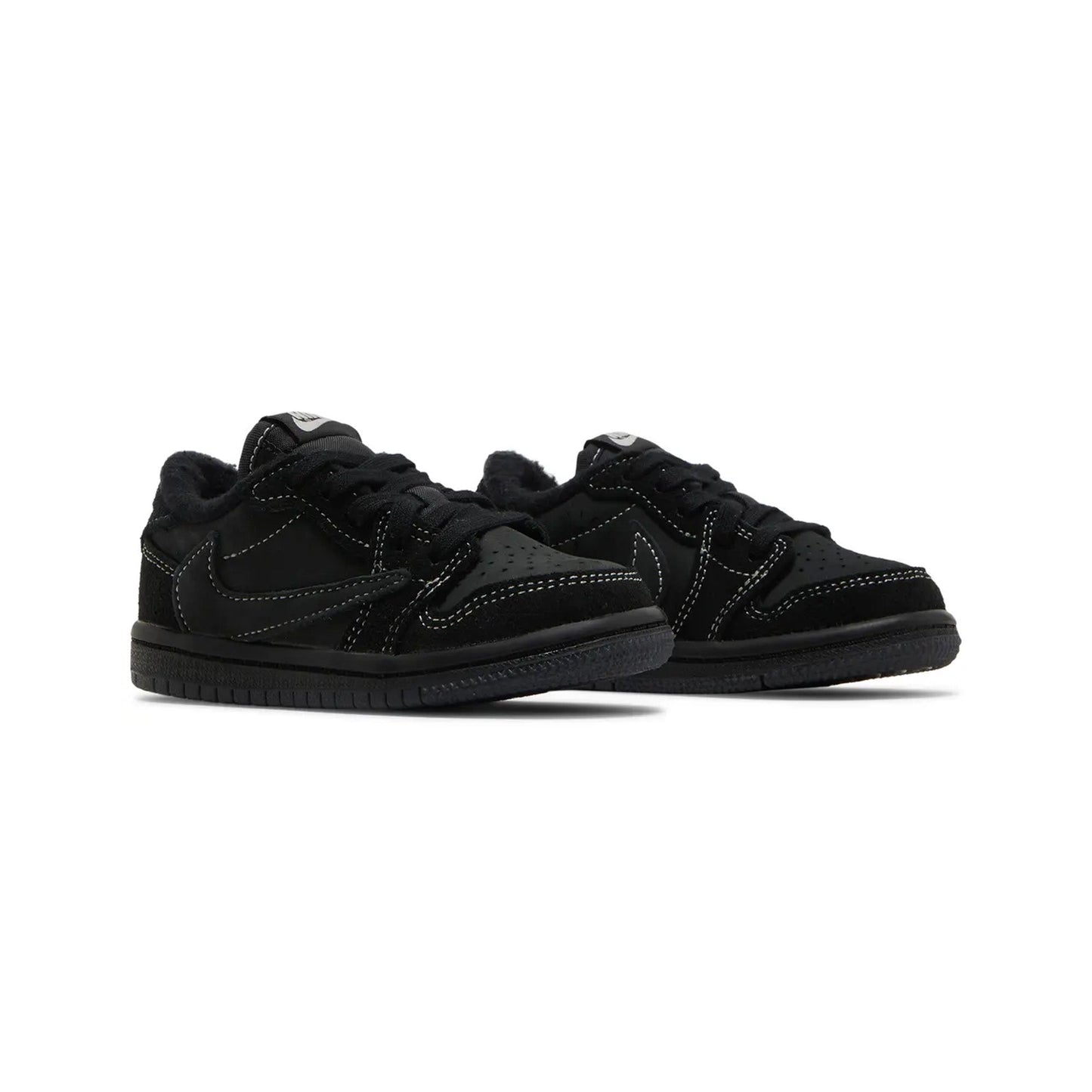 1 Retro Low OG SP ' Black Phantom' TD (2022)
