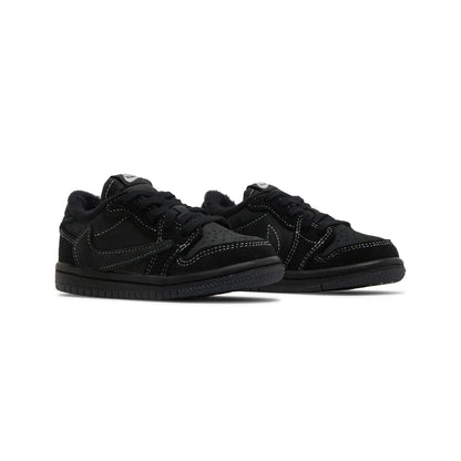 1 Retro Low OG SP ' Black Phantom' TD (2022)