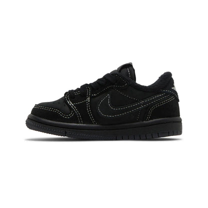 1 Retro Low OG SP ' Black Phantom' TD (2022)