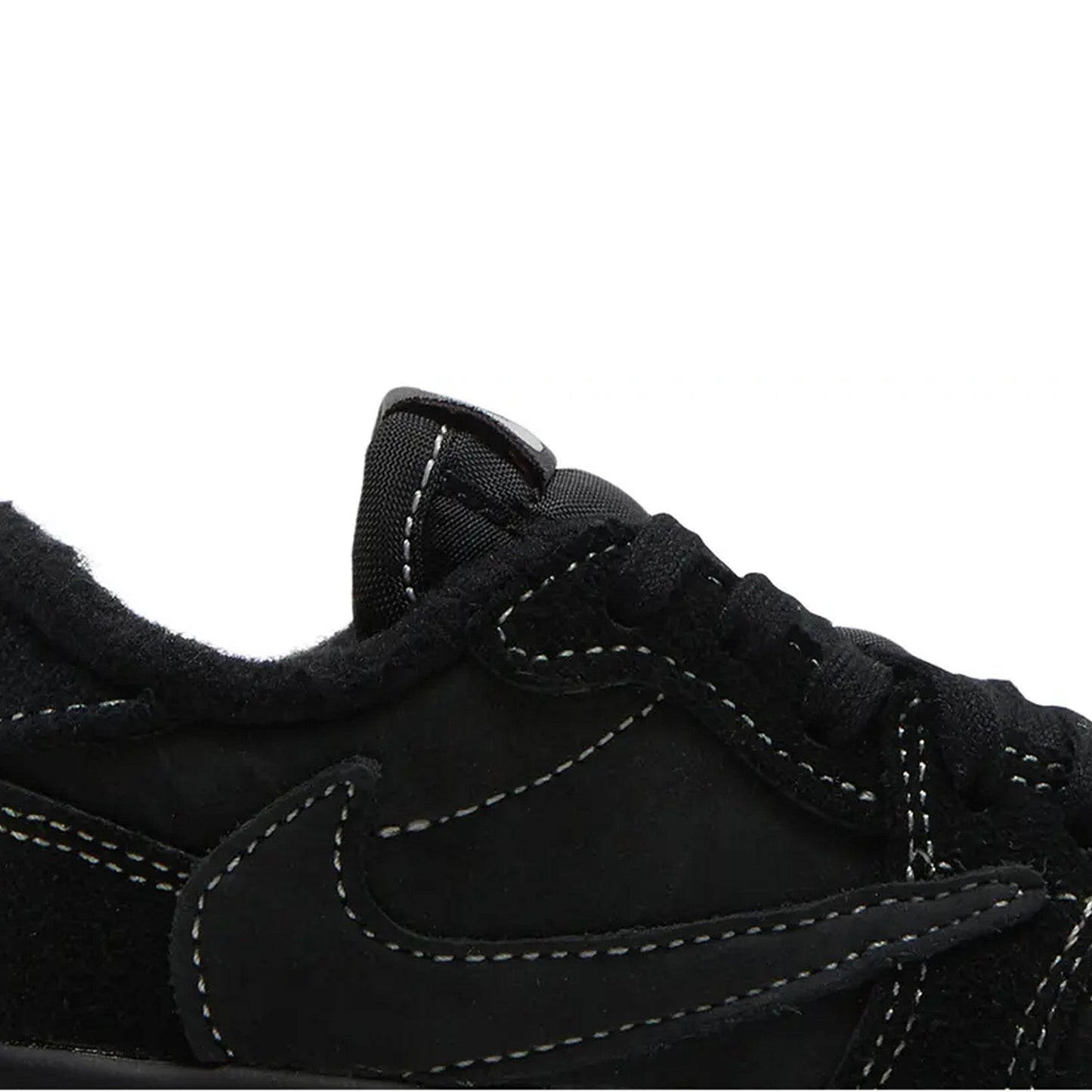 1 Retro Low OG SP ' Black Phantom' TD (2022)
