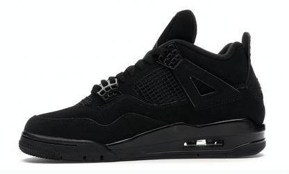 4 Retro Black Cat (2020)