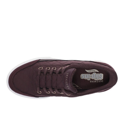 Slip-ins Arch Fit Arcade Cozy Fit Cuddle Steps Slip On Sneakers