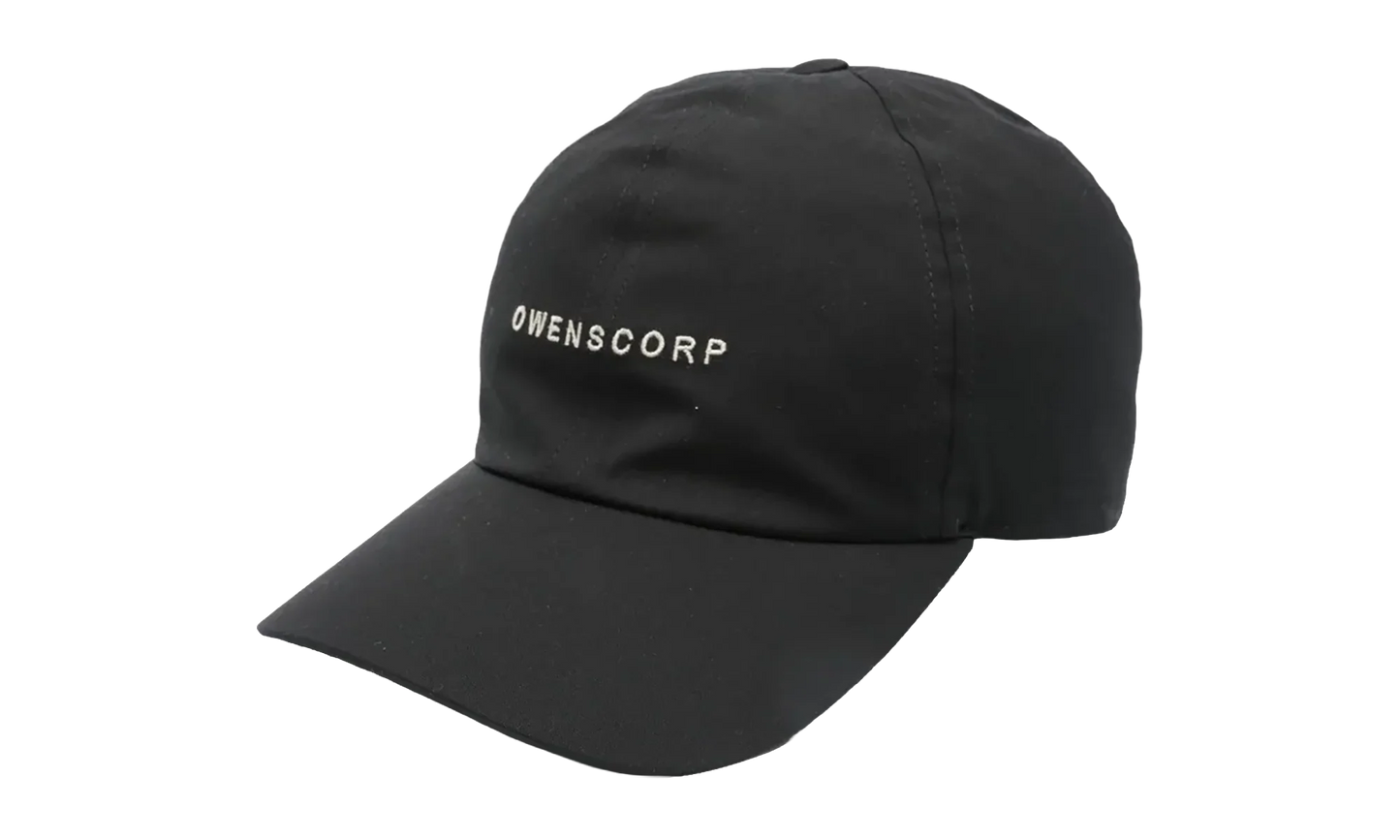 Baseball Cap "Black / Pearl" RA02E0700 TEEM7 0908