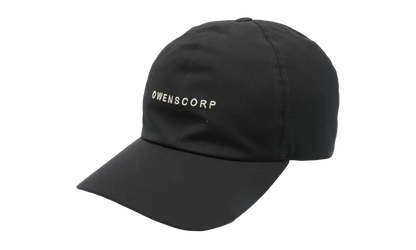 Baseball Cap "Black / Pearl" RA02E0700 TEEM7 0908