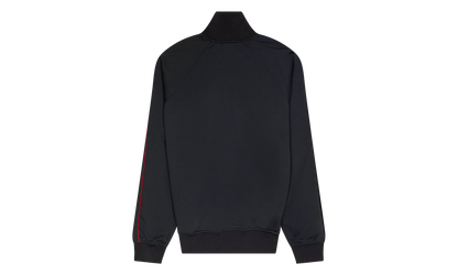 Zip Up Jersey "Midnight" AM005