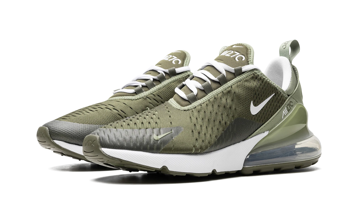 Air Max 270 "Medium Olive" FJ0680 222