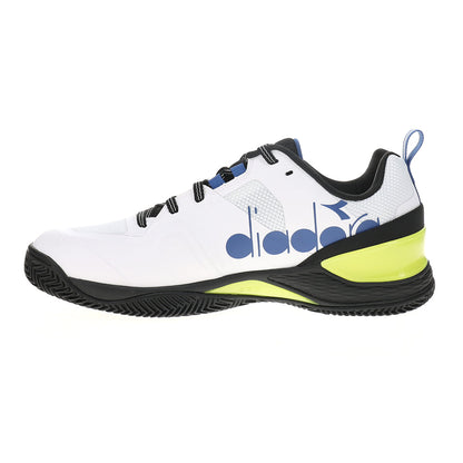 Blushield Torneo 2 Clay Tennis Shoes