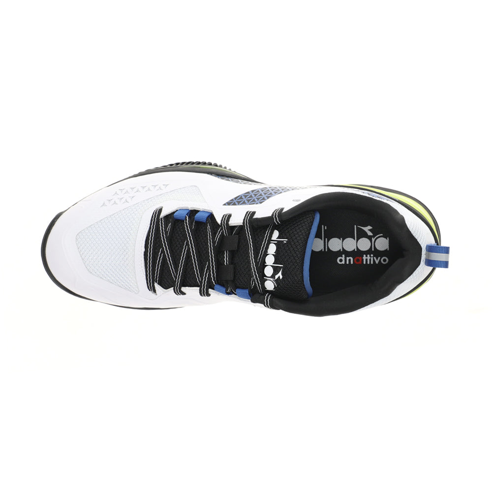 Blushield Torneo 2 Clay Tennis Shoes