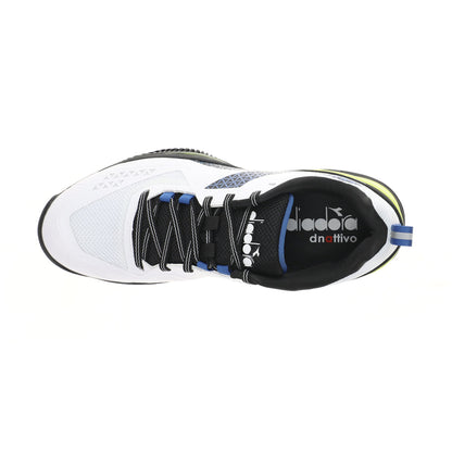 Blushield Torneo 2 Clay Tennis Shoes