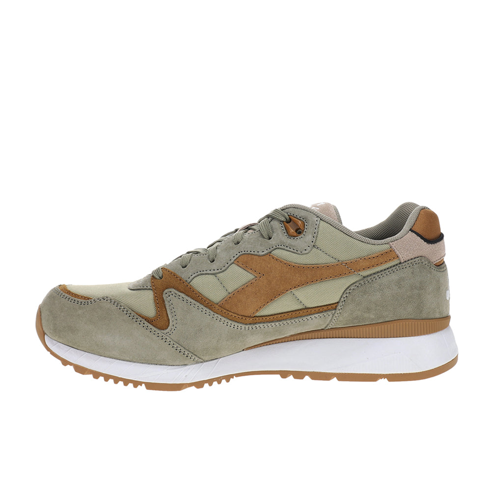 V7000 Winter Lace Up Sneakers