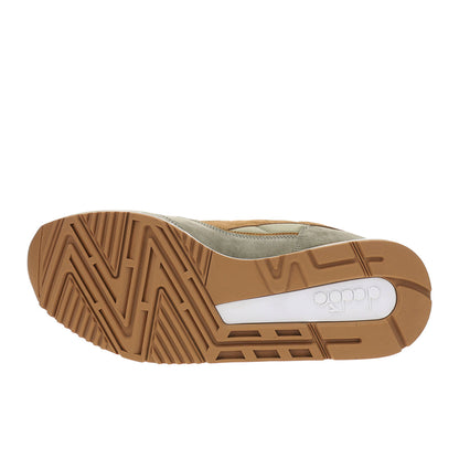 V7000 Winter Lace Up Sneakers