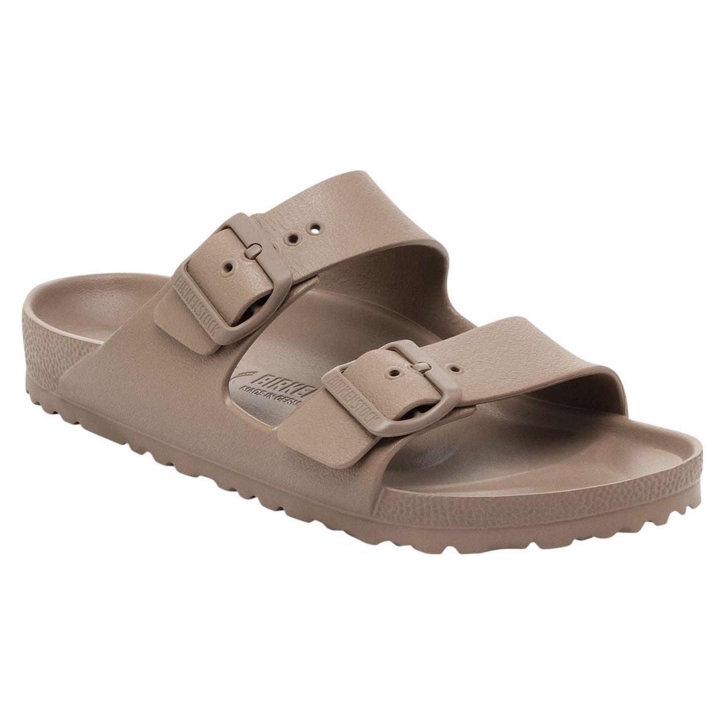 Arizona Essentials EVA Sandal in Gray Taupe