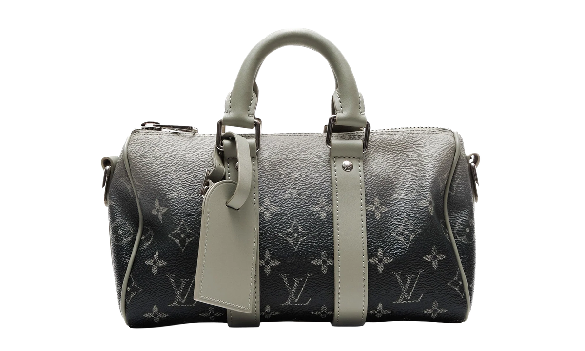 Keepall Bandoulière 25 "Pastel Gradient" M11591