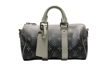 Keepall Bandoulière 25 "Pastel Gradient" M11591