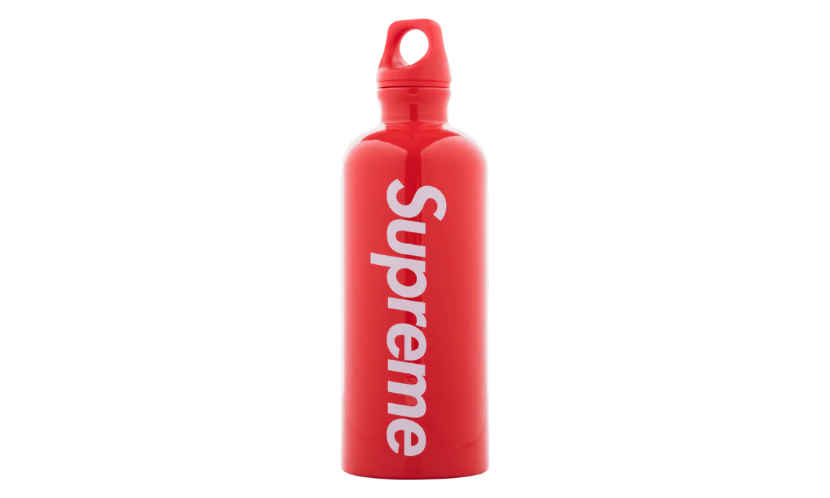 SIGG Traveller 0.6L Water Bottle "SS18" SU3923