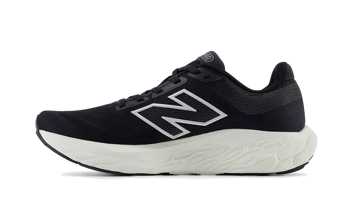 Fresh Foam X 880v14 WMNS "Black / Sea Salt" W880K14