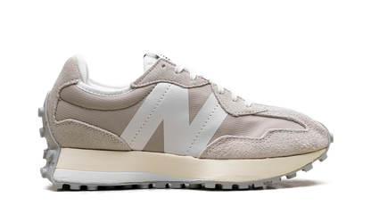 327 WMNS "Timberwolf Aluminum" WS327EC