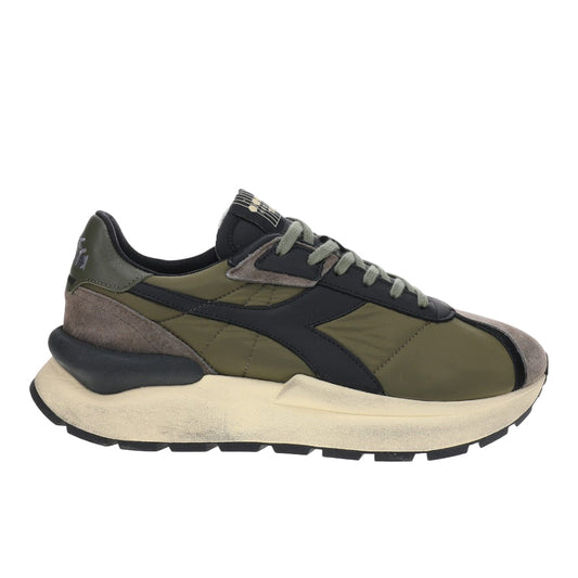 Mercury Elite Lace Up Sneakers