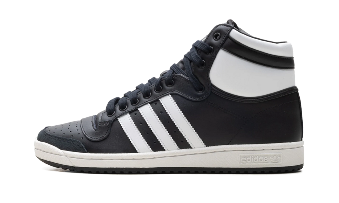Top Ten Hi "Black White" B34429
