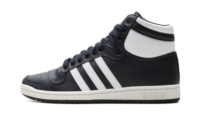 Top Ten Hi "Black White" B34429