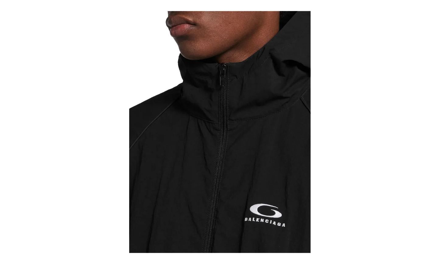 Technic Tracksuit Jacket "Black" 866529 TUO05 1000
